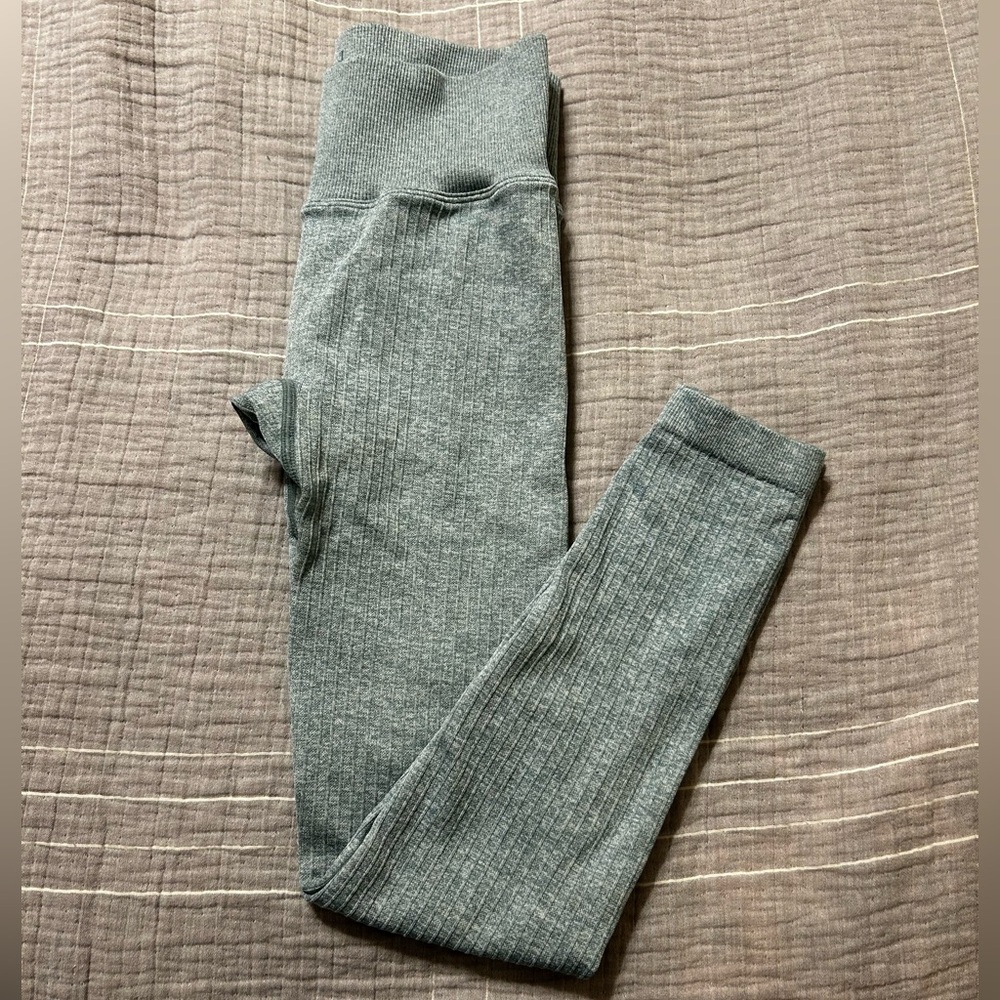 Pursue Lounge Seamless Leggings